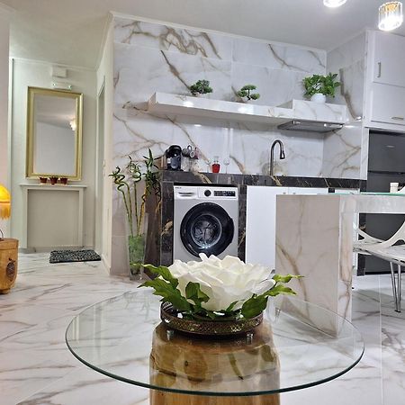 Modern Quiet Apartment In The Center Of Rhodes Rhodes City Exterior foto