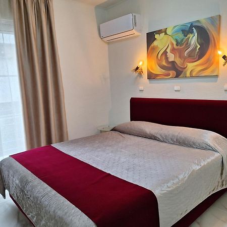 Modern Quiet Apartment In The Center Of Rhodes Rhodes City Exterior foto