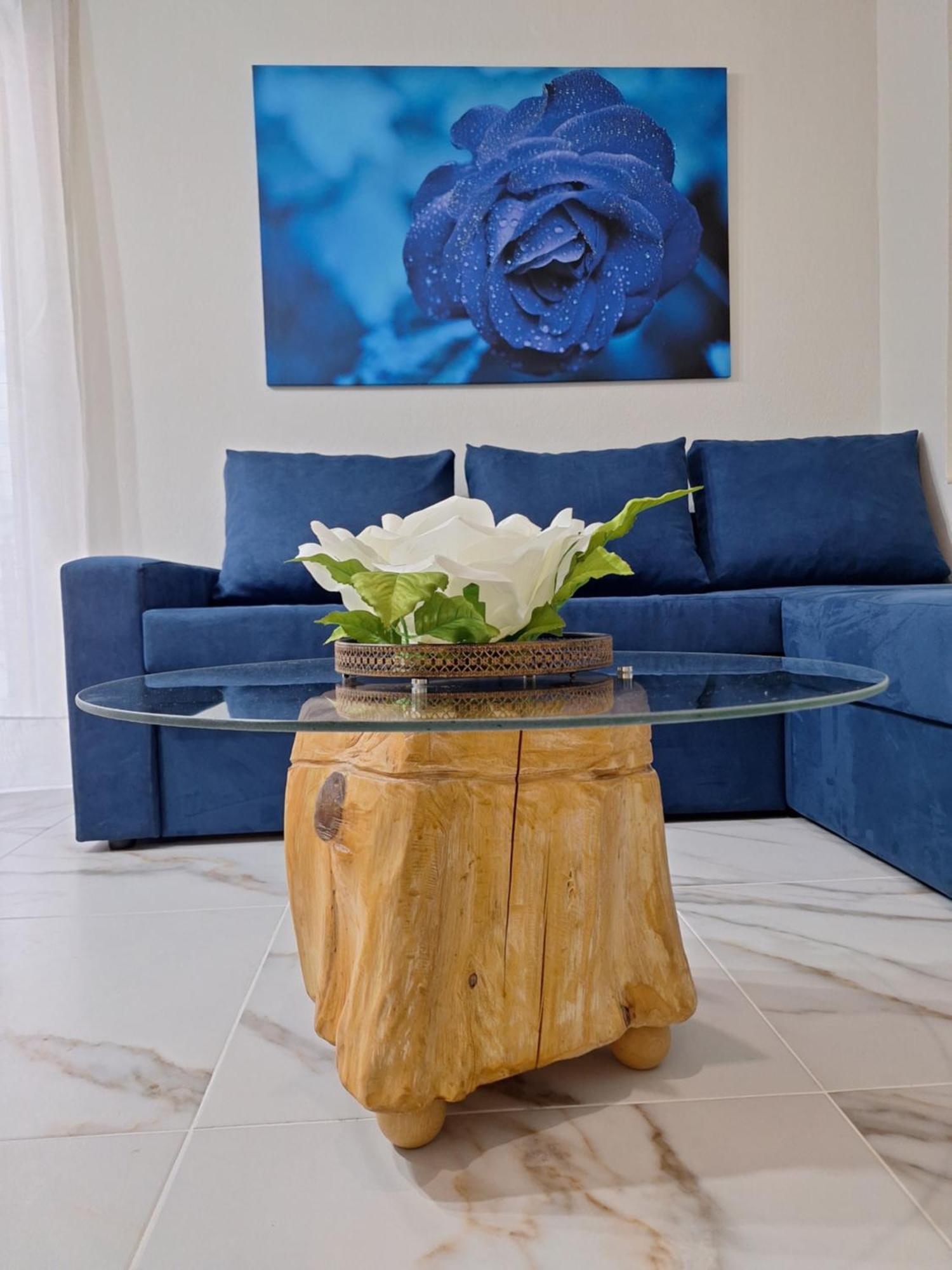 Modern Quiet Apartment In The Center Of Rhodes Rhodes City Exterior foto